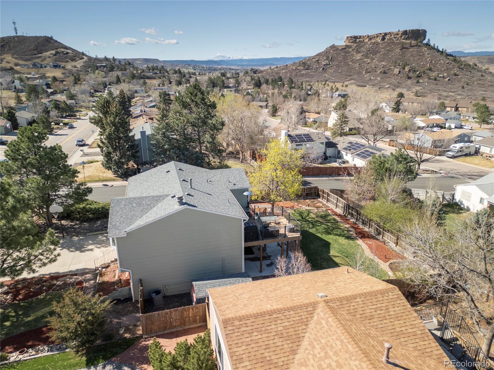 MLS Image #30 for 981  oakwood drive,castle rock, Colorado