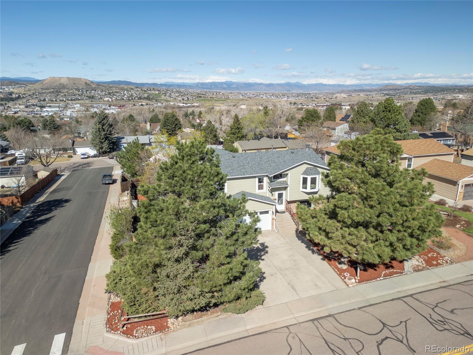 MLS Image #32 for 981  oakwood drive,castle rock, Colorado