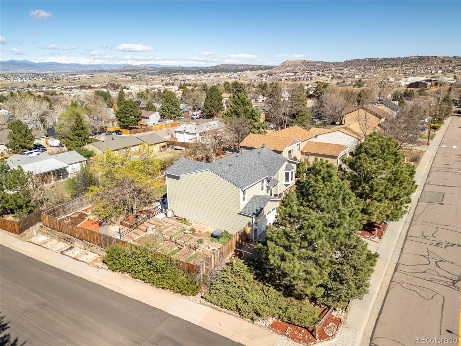 MLS Image #35 for 981  oakwood drive,castle rock, Colorado