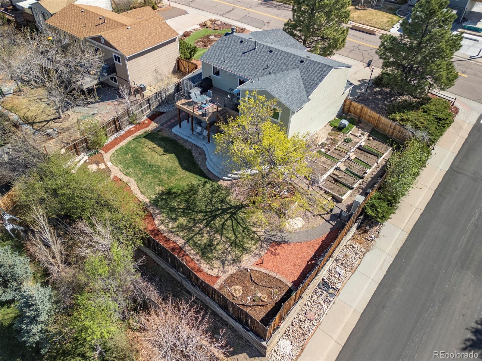 MLS Image #37 for 981  oakwood drive,castle rock, Colorado