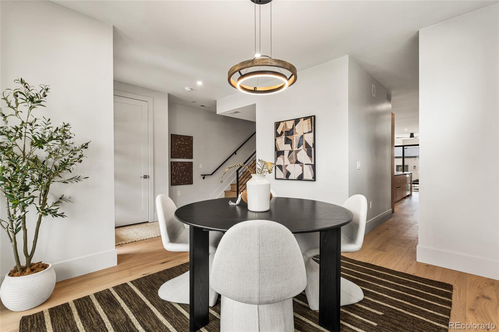 MLS Image #2 for 4443  stuart street,denver, Colorado