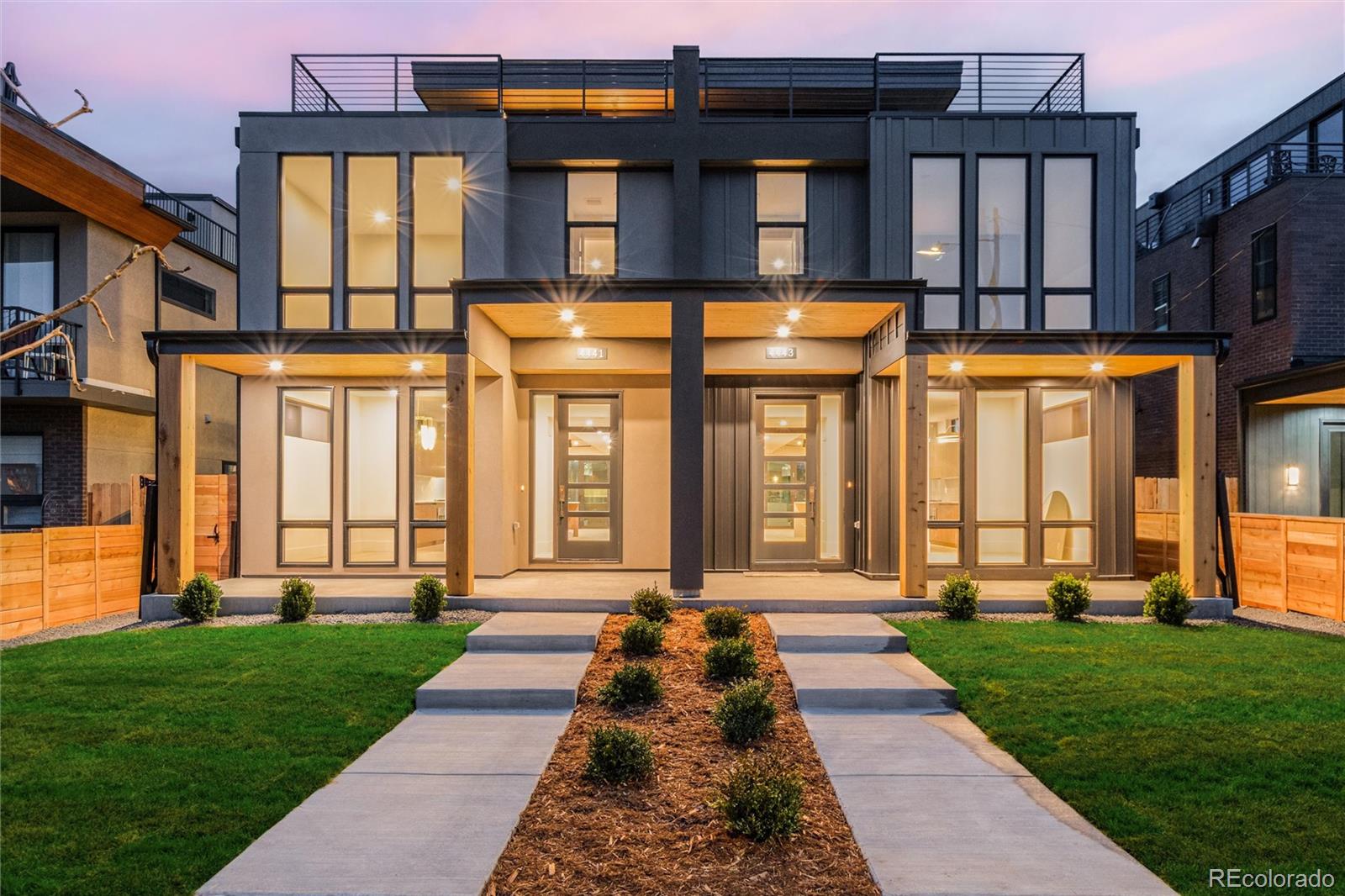 MLS Image #47 for 4443  stuart street,denver, Colorado