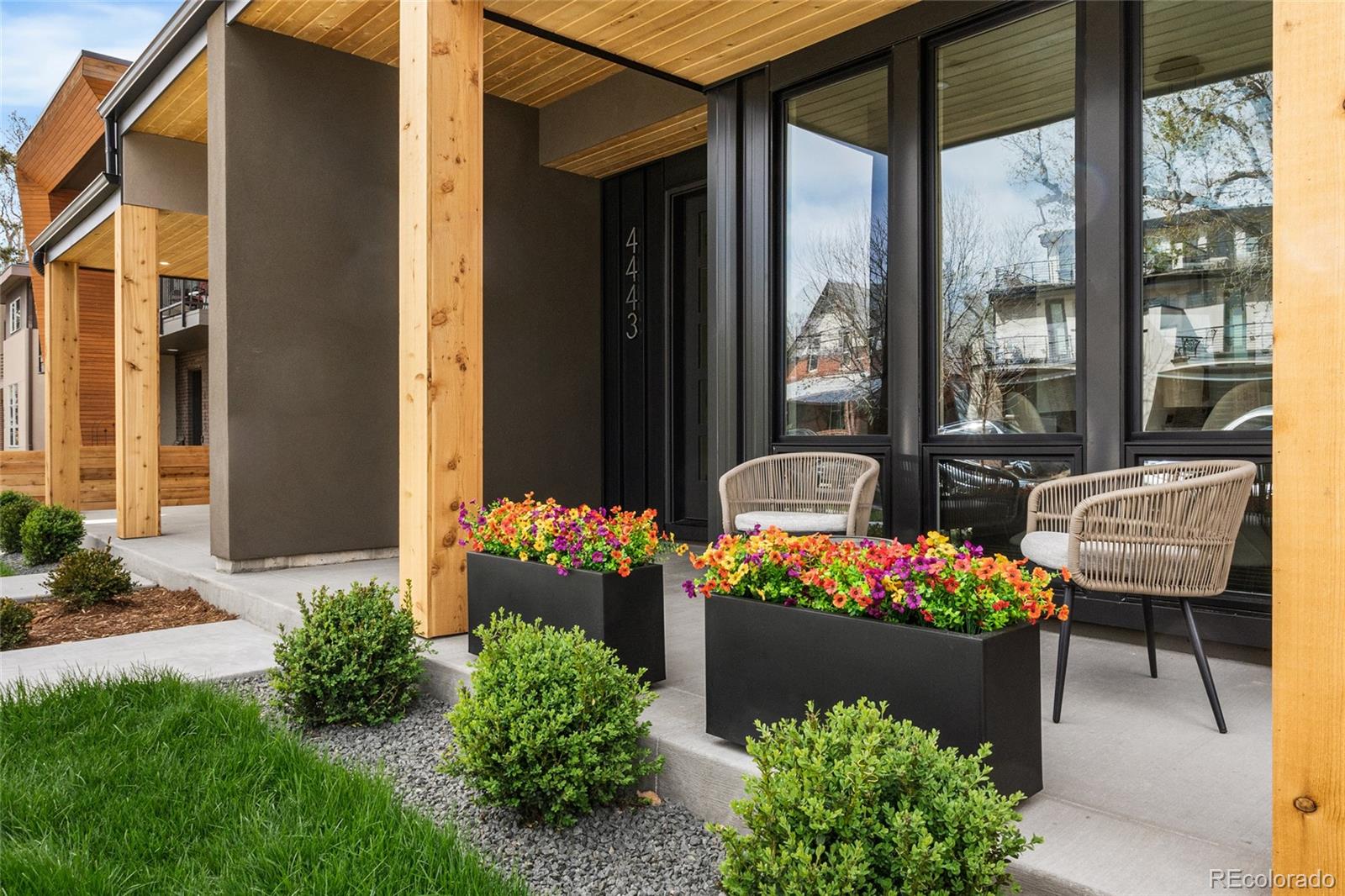 MLS Image #48 for 4443  stuart street,denver, Colorado