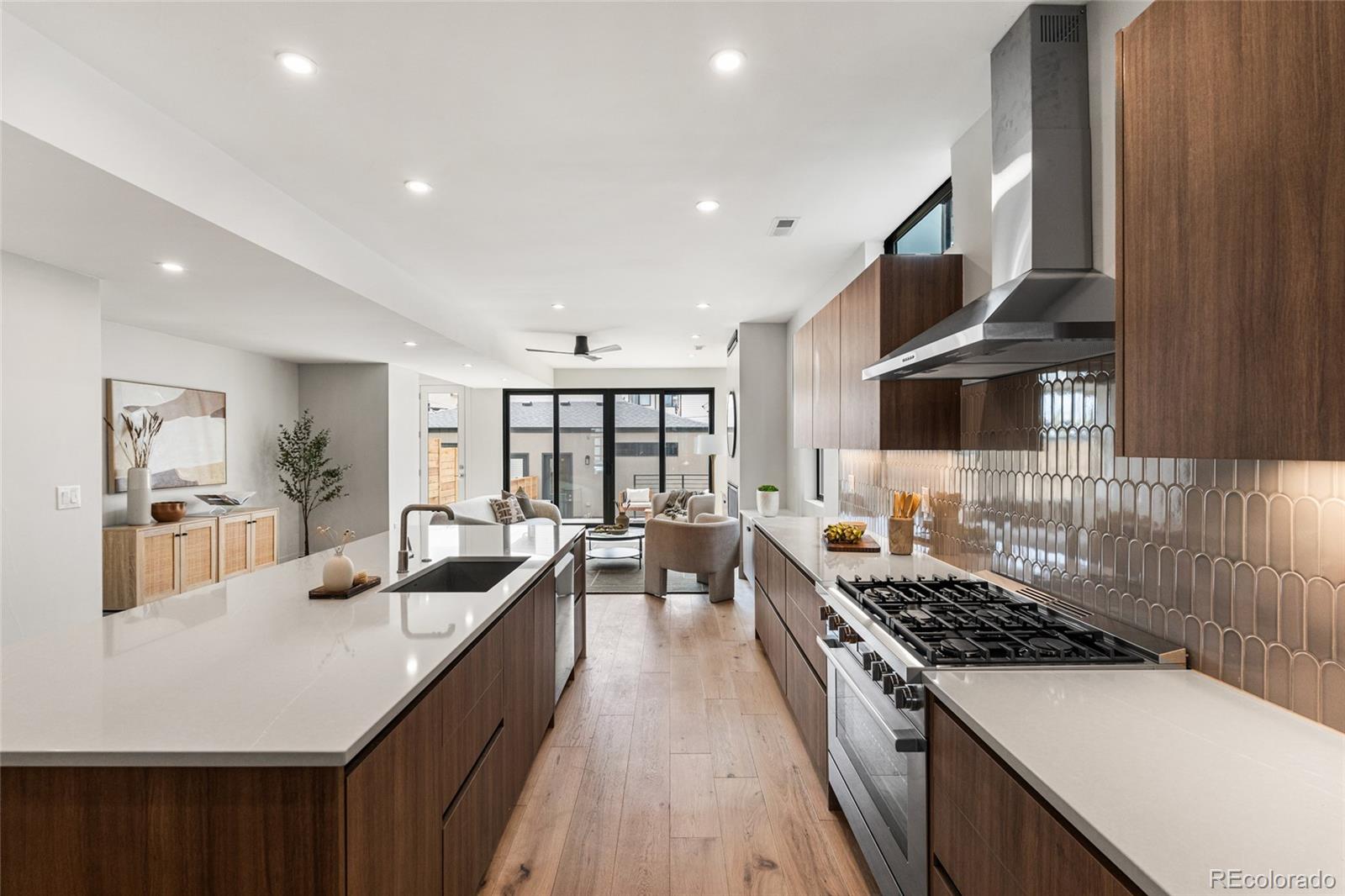 MLS Image #6 for 4443  stuart street,denver, Colorado