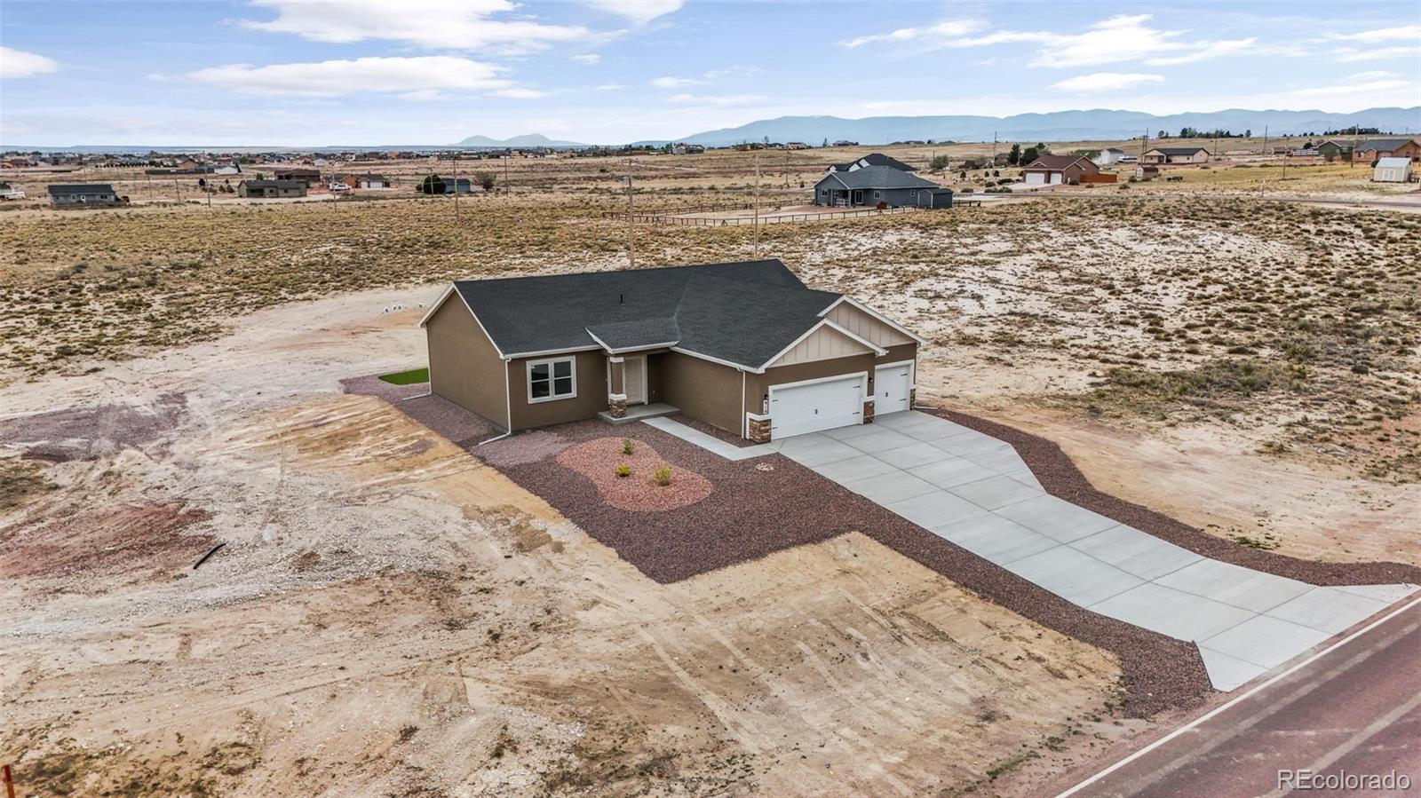 MLS Image #1 for 916 e platteville boulevard,pueblo, Colorado