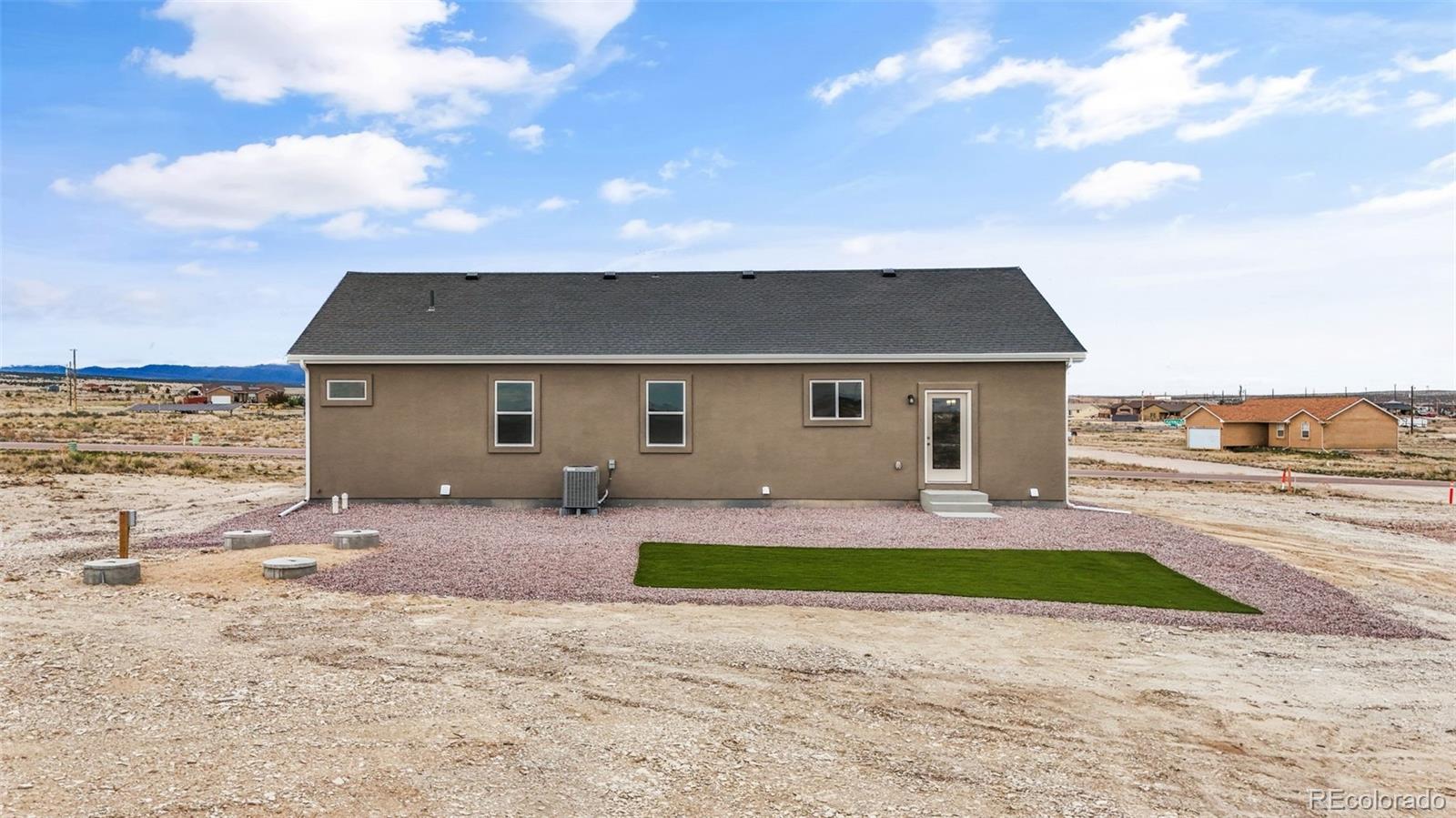 MLS Image #2 for 916 e platteville boulevard,pueblo, Colorado