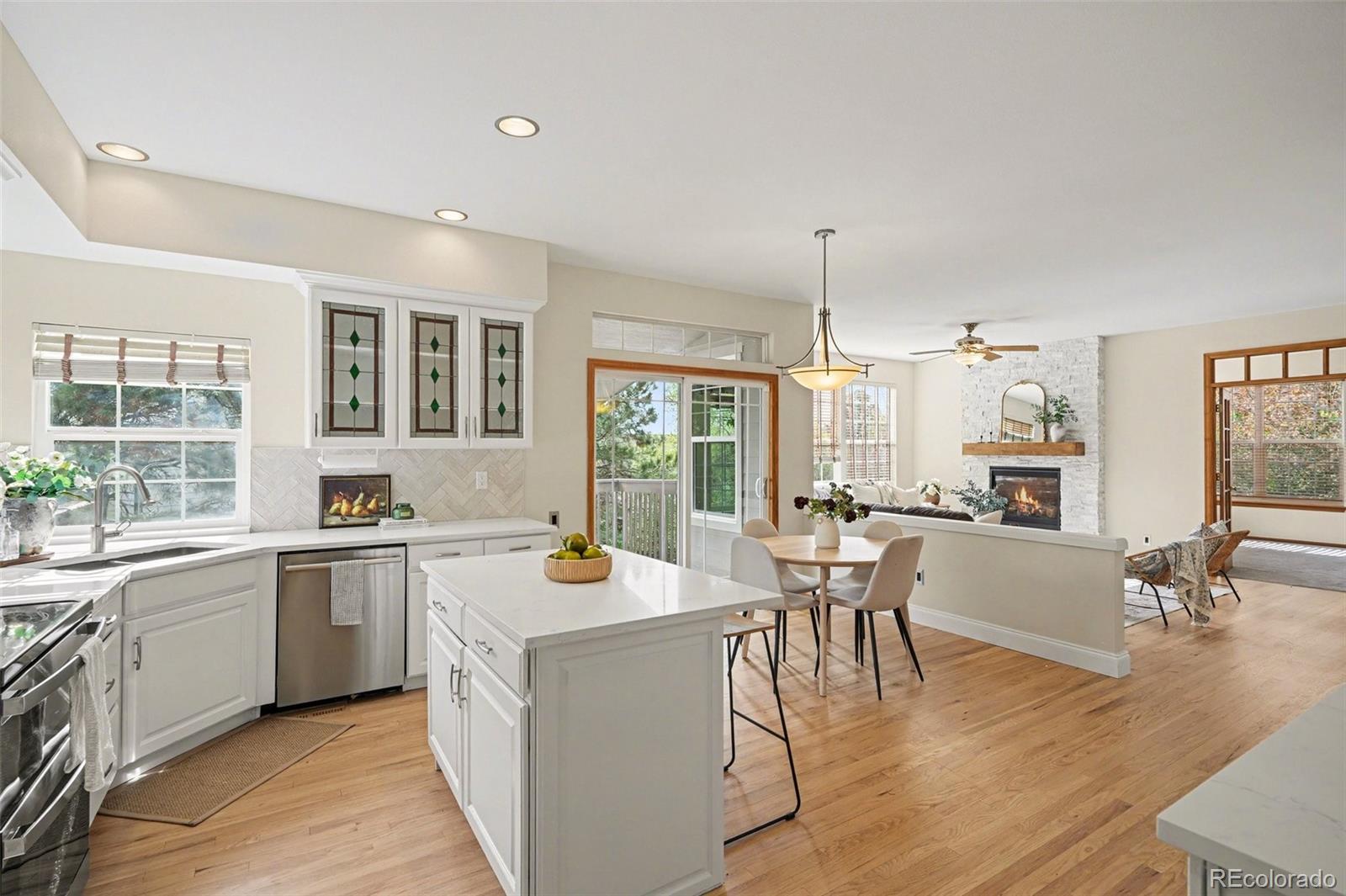 MLS Image #3 for 9231  millcreek court,highlands ranch, Colorado