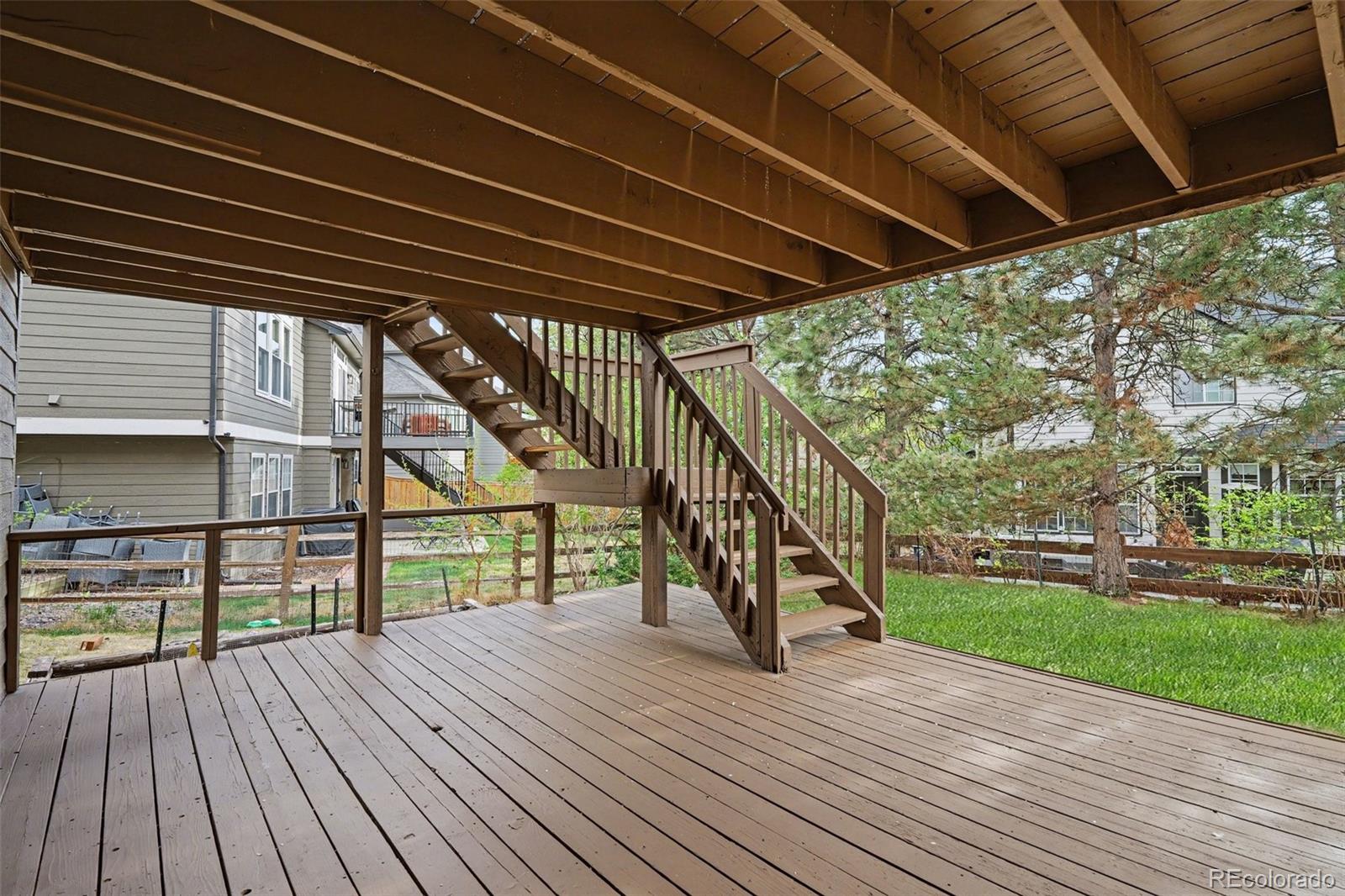 MLS Image #39 for 9231  millcreek court,highlands ranch, Colorado