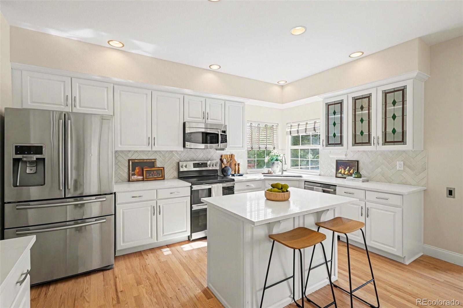 MLS Image #4 for 9231  millcreek court,highlands ranch, Colorado