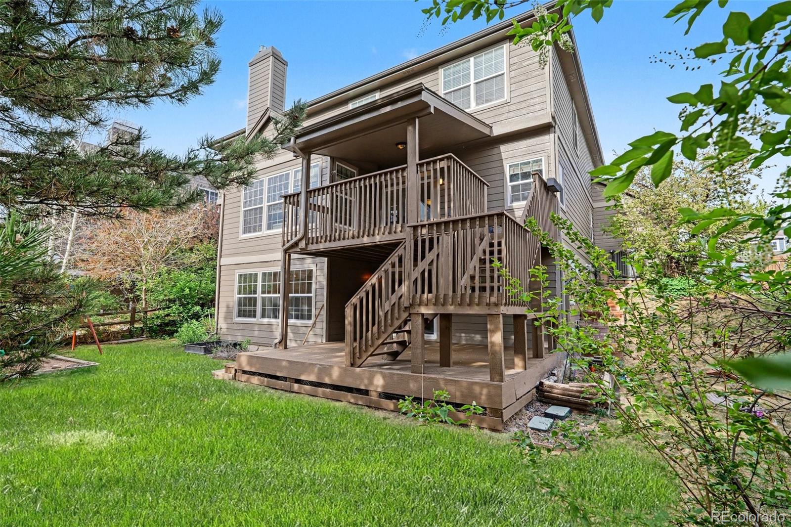 MLS Image #40 for 9231  millcreek court,highlands ranch, Colorado