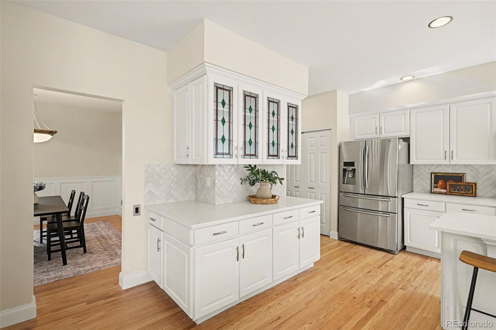 MLS Image #5 for 9231  millcreek court,highlands ranch, Colorado