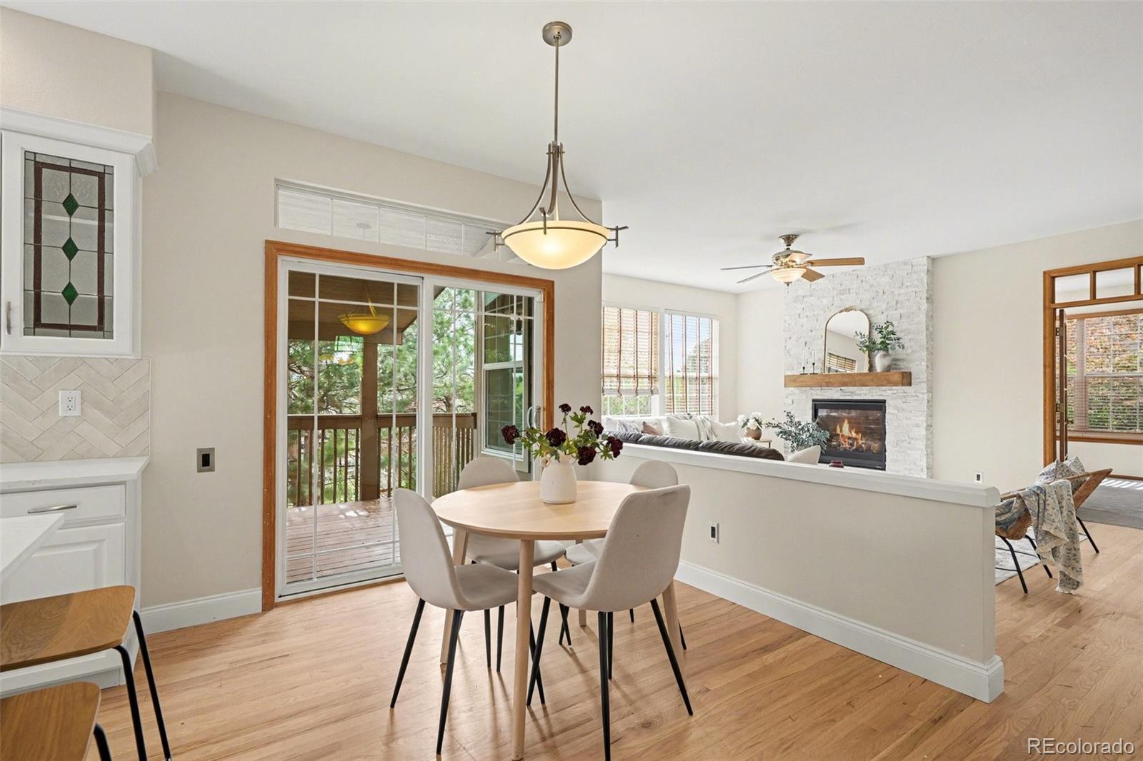 MLS Image #6 for 9231  millcreek court,highlands ranch, Colorado