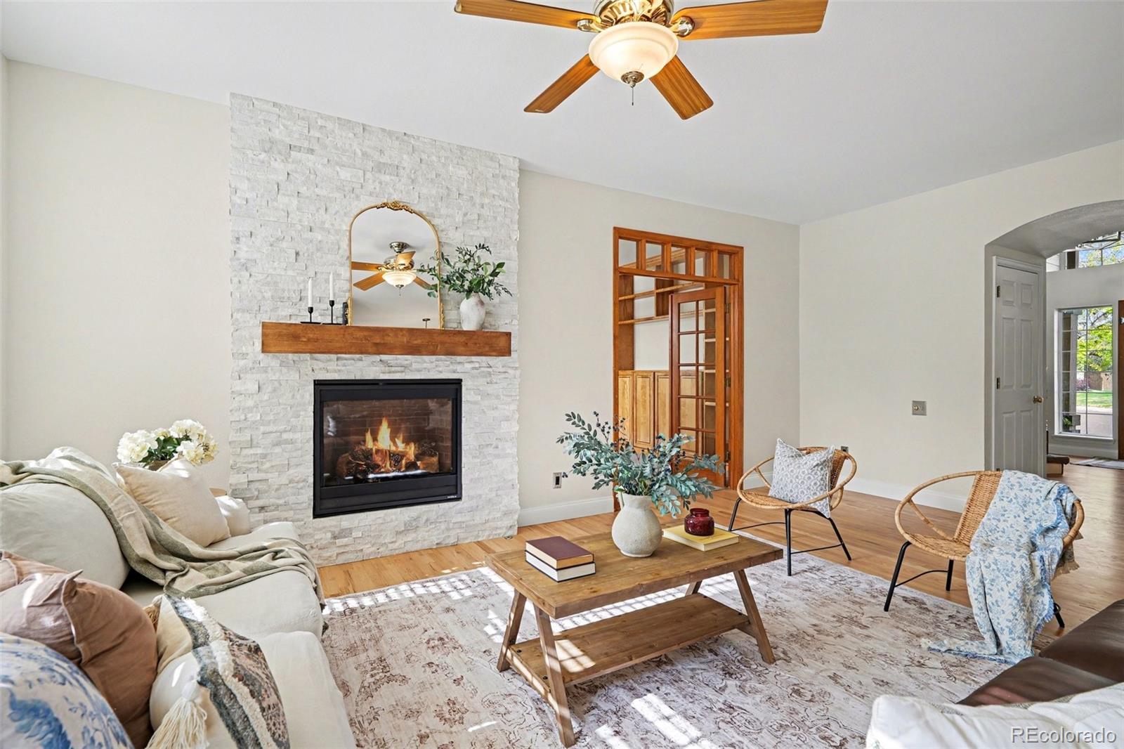 MLS Image #8 for 9231  millcreek court,highlands ranch, Colorado