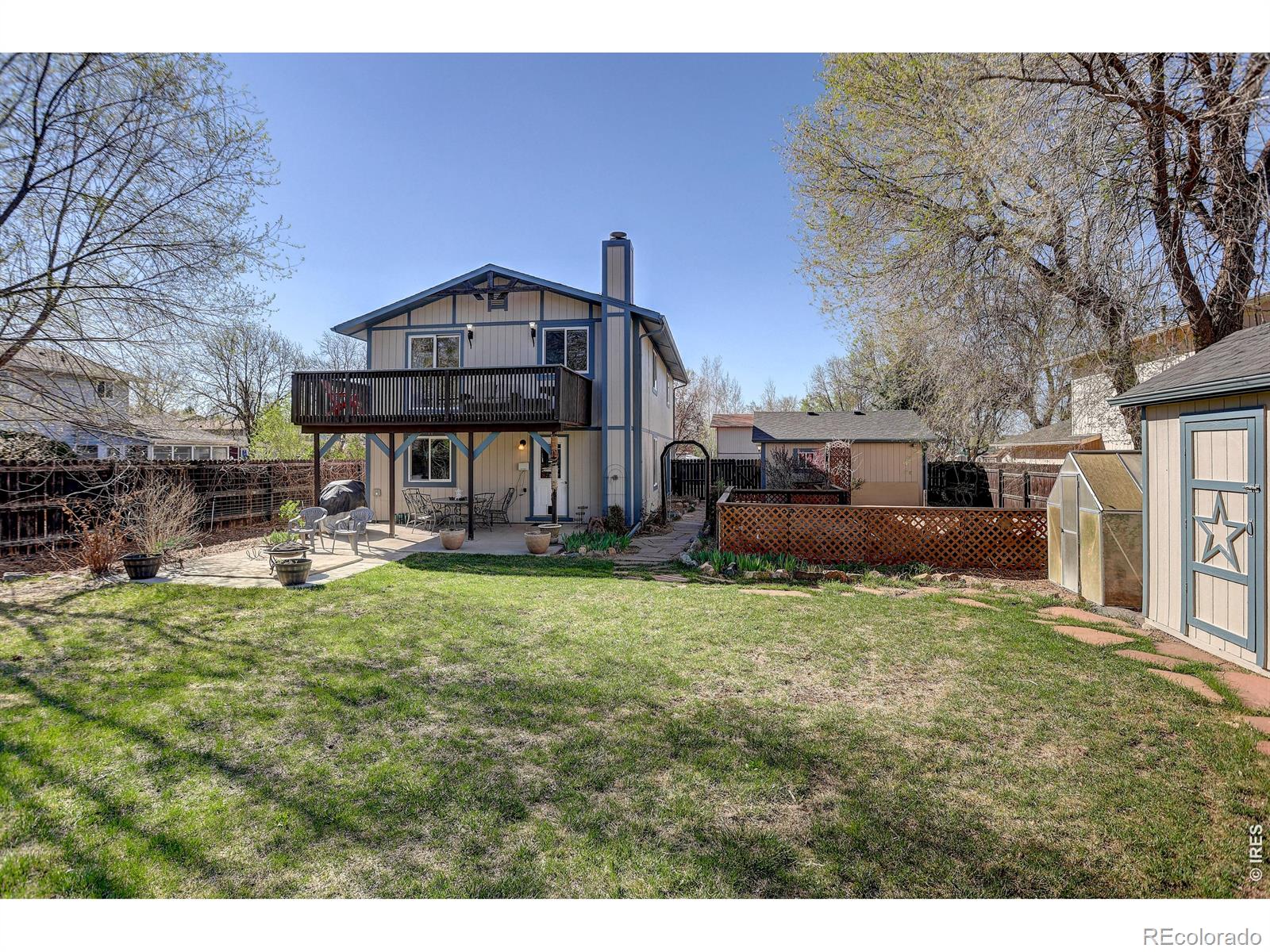MLS Image #2 for 582  highland drive,longmont, Colorado