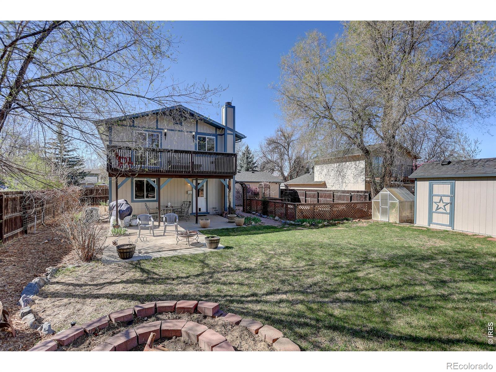 MLS Image #3 for 582  highland drive,longmont, Colorado
