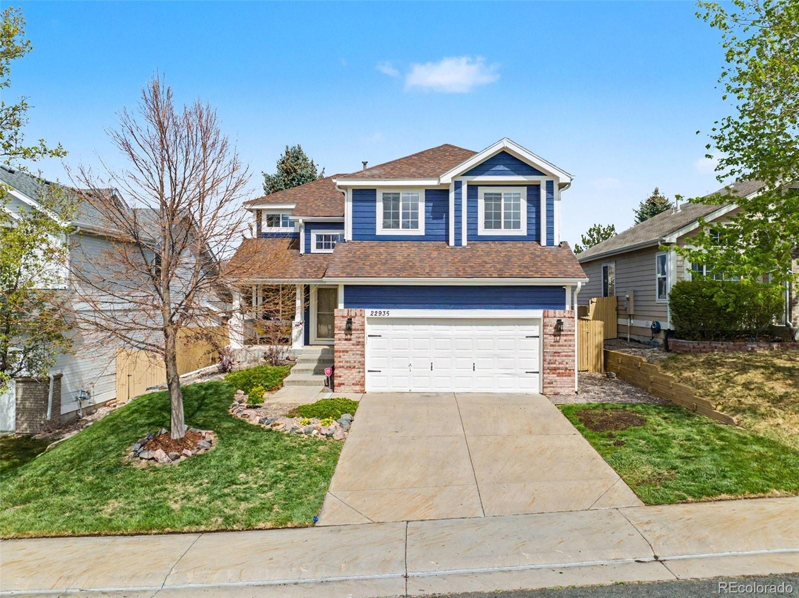 MLS Image #0 for 22935 e orchard place,aurora, Colorado