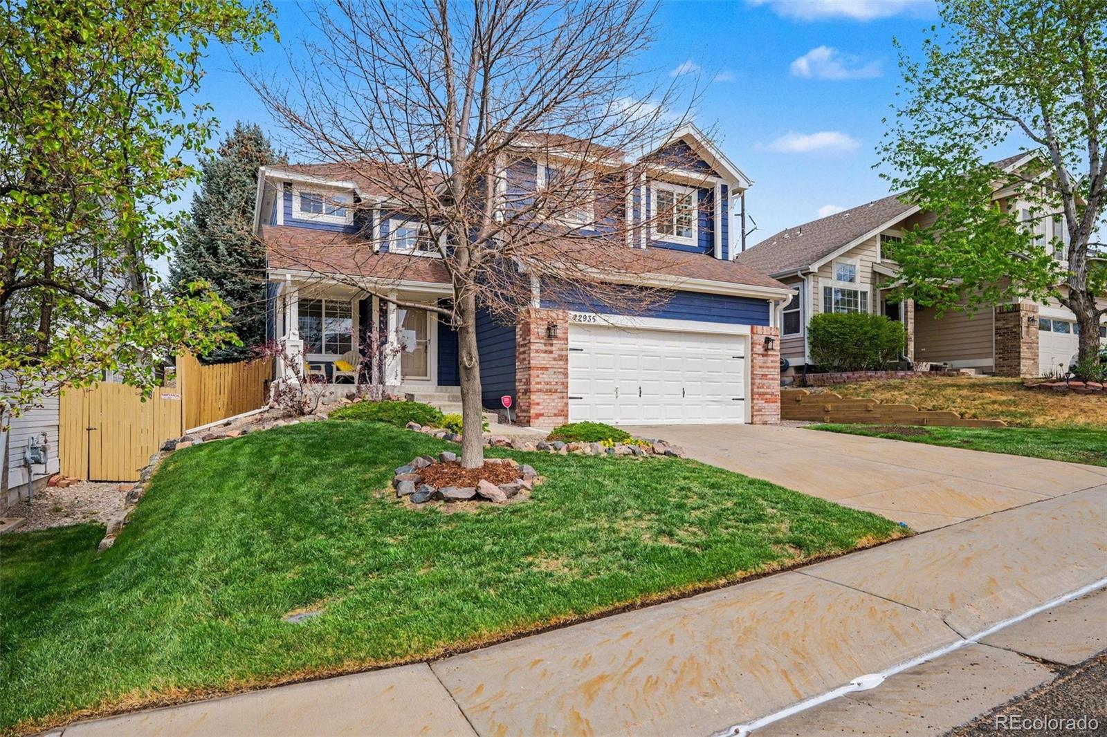 MLS Image #1 for 22935 e orchard place,aurora, Colorado