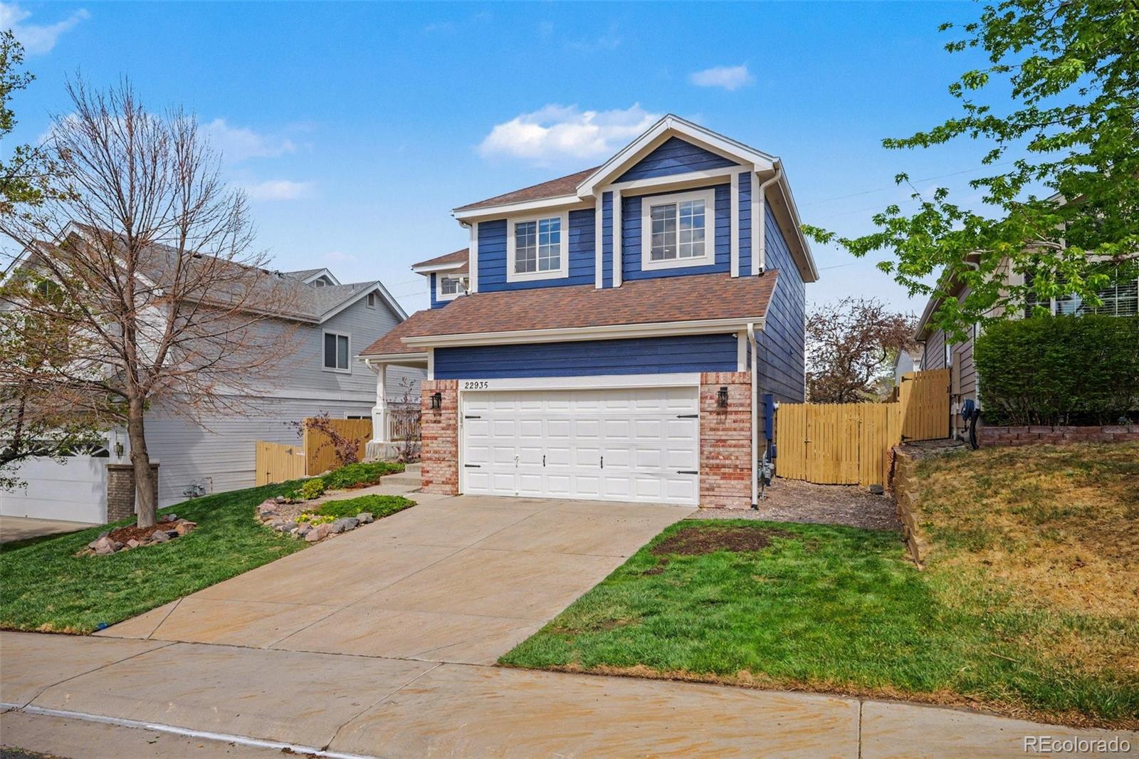 MLS Image #2 for 22935 e orchard place,aurora, Colorado