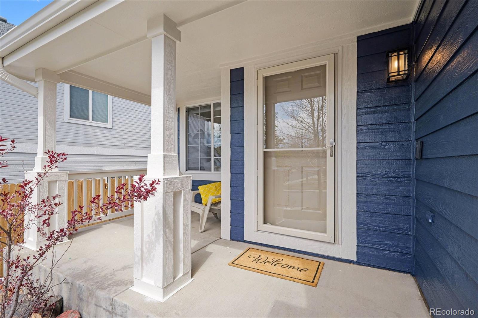MLS Image #3 for 22935 e orchard place,aurora, Colorado