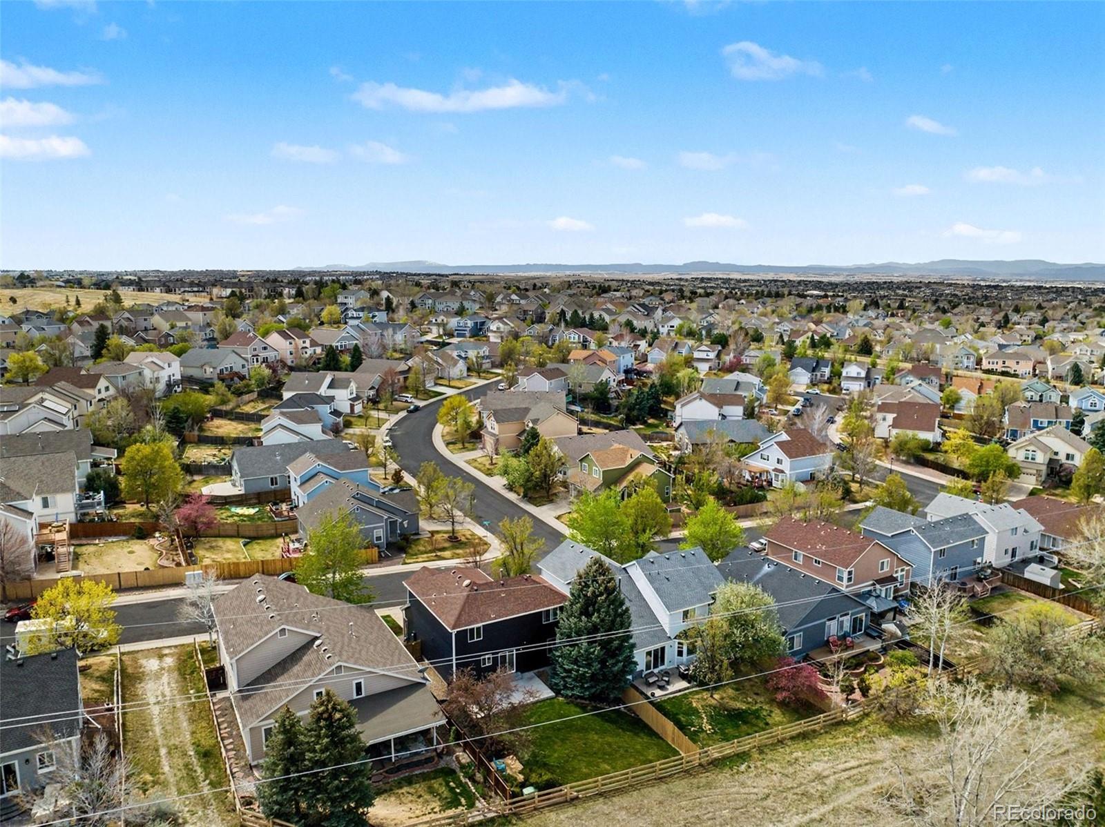 MLS Image #45 for 22935 e orchard place,aurora, Colorado