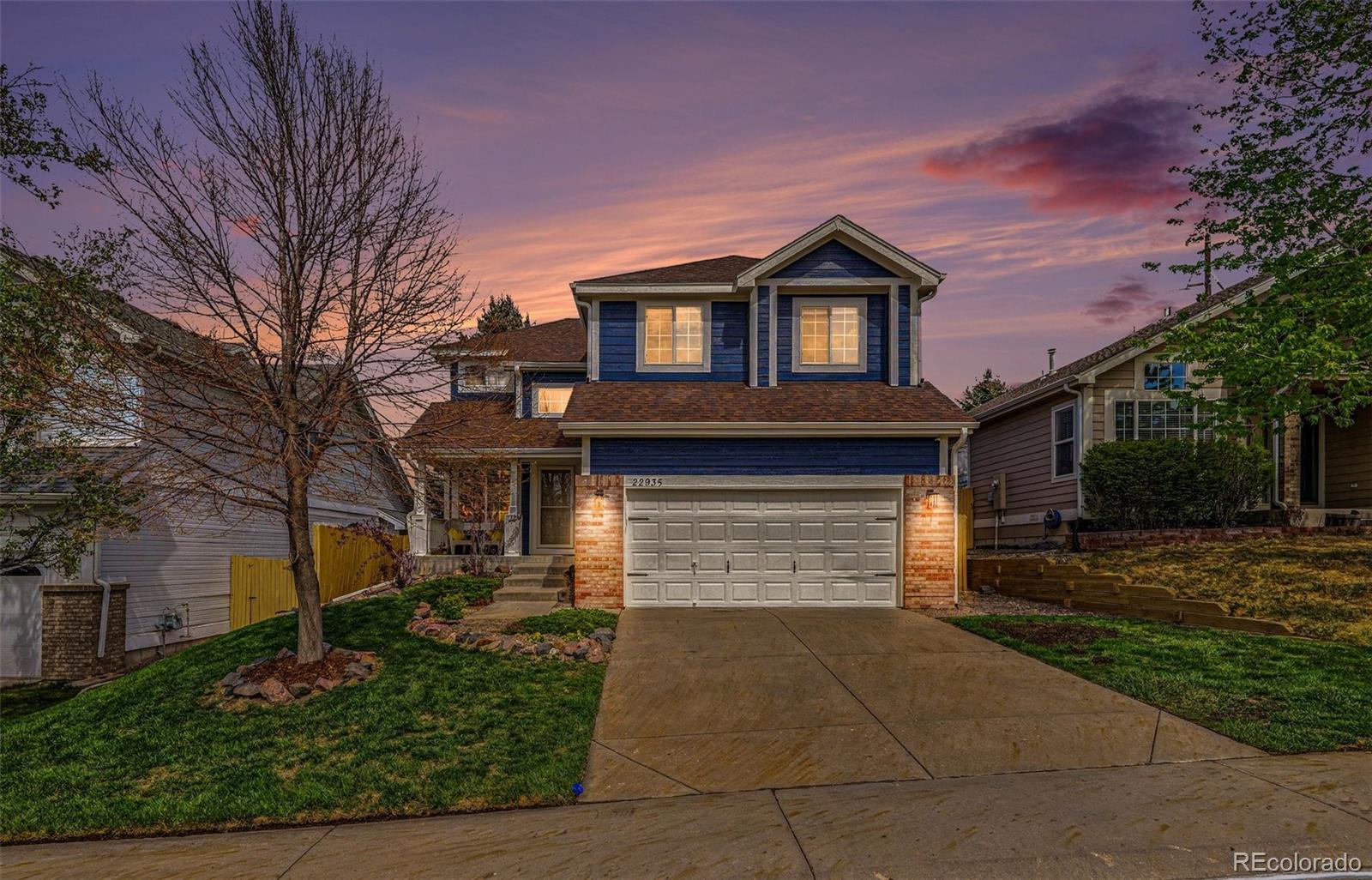MLS Image #47 for 22935 e orchard place,aurora, Colorado