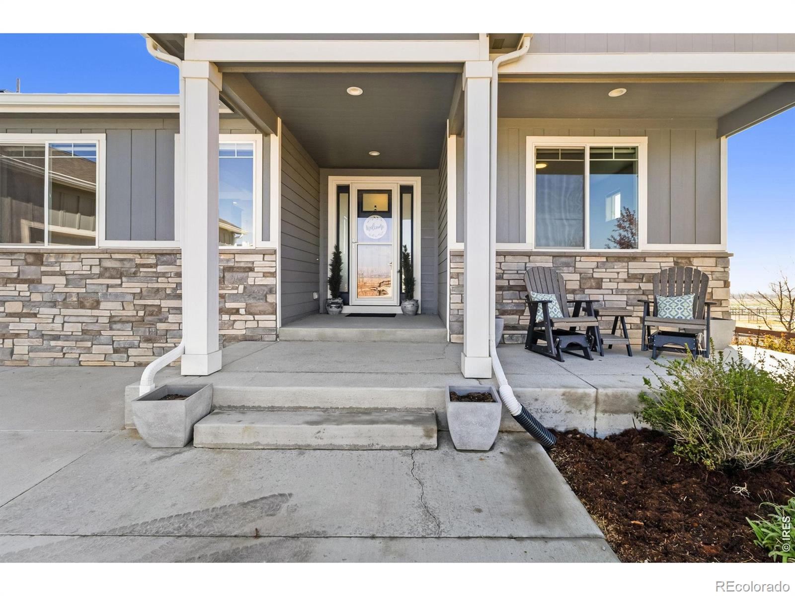 MLS Image #2 for 5042  prairie lark lane,severance, Colorado