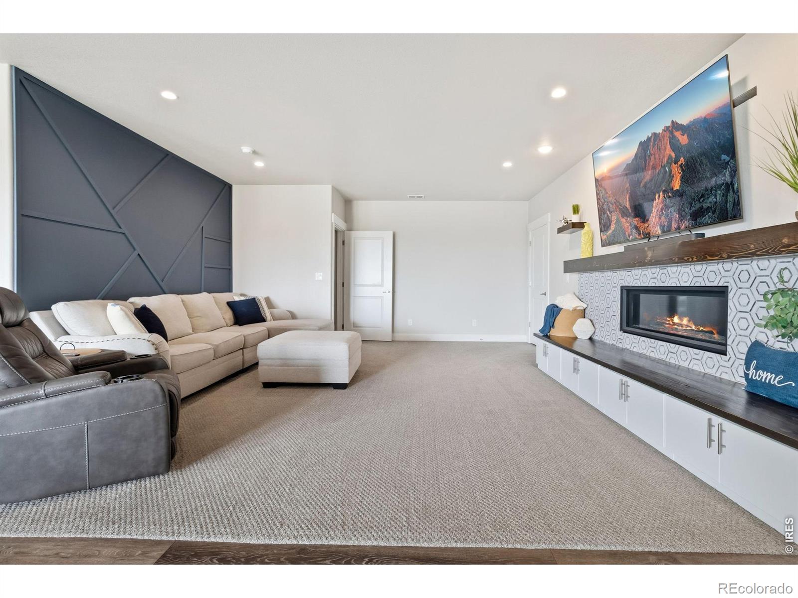 MLS Image #24 for 5042  prairie lark lane,severance, Colorado