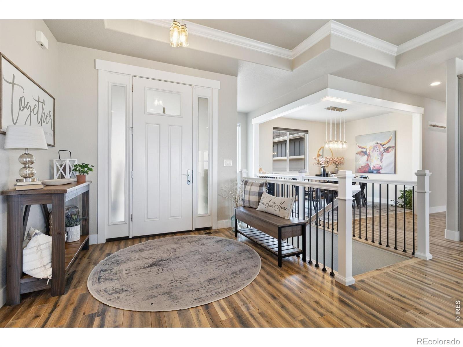MLS Image #3 for 5042  prairie lark lane,severance, Colorado