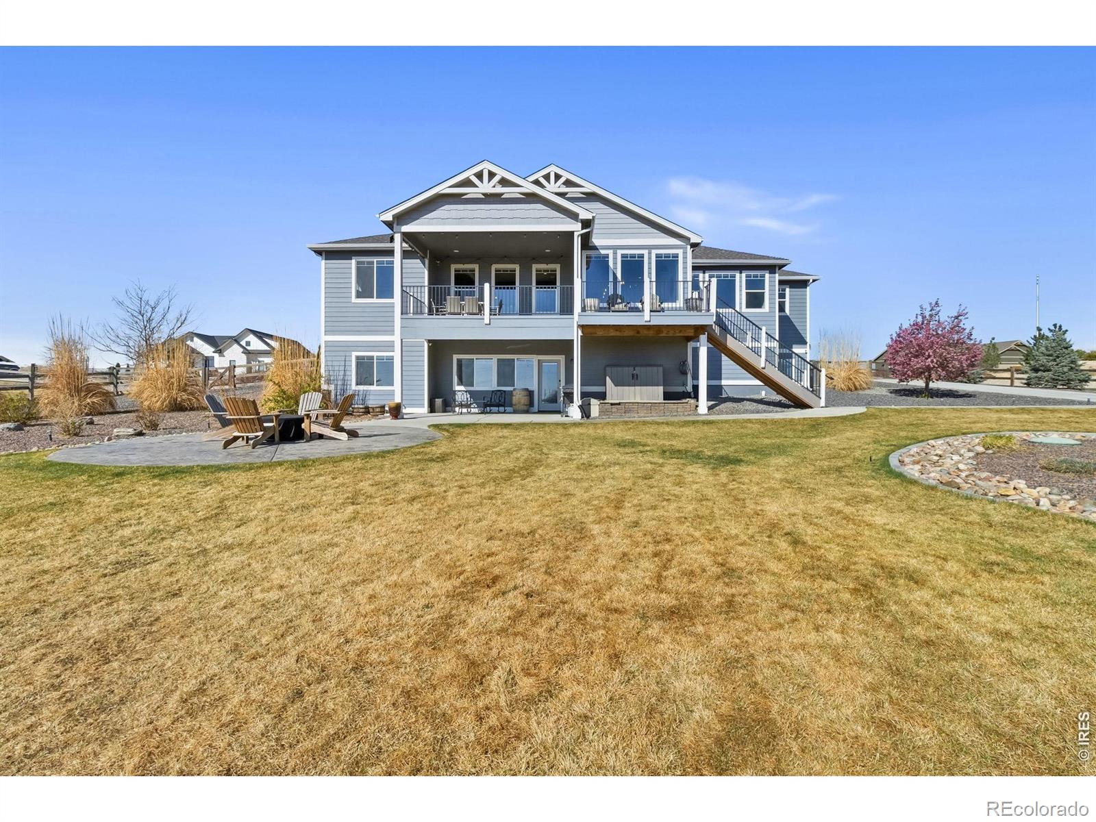 MLS Image #35 for 5042  prairie lark lane,severance, Colorado