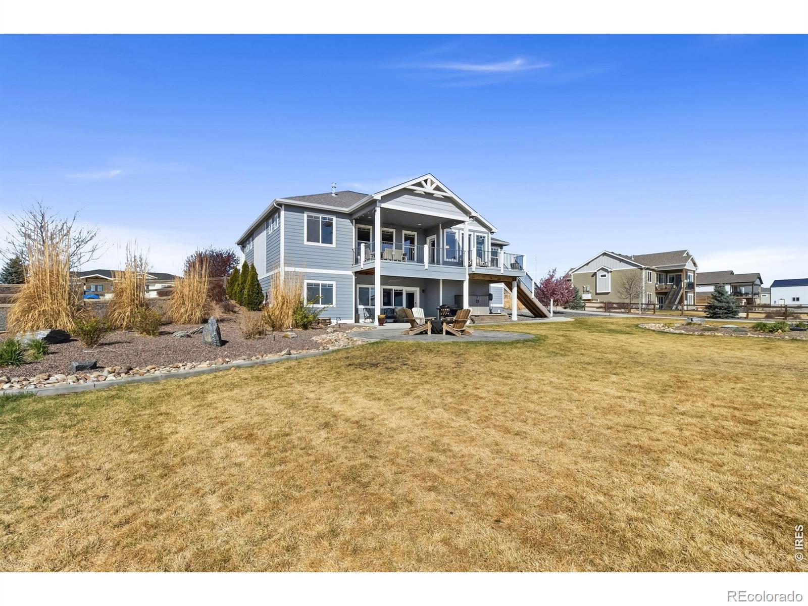 MLS Image #36 for 5042  prairie lark lane,severance, Colorado