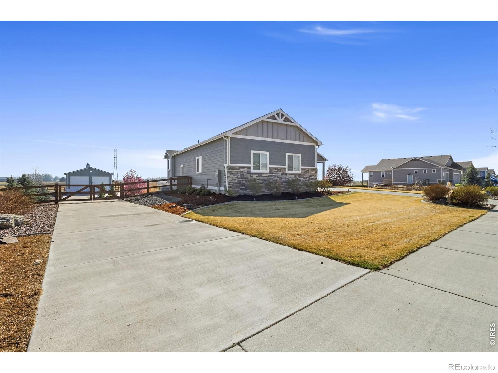 MLS Image #38 for 5042  prairie lark lane,severance, Colorado