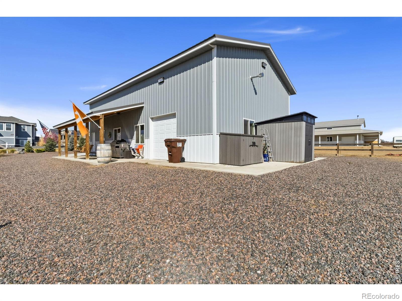 MLS Image #43 for 5042  prairie lark lane,severance, Colorado