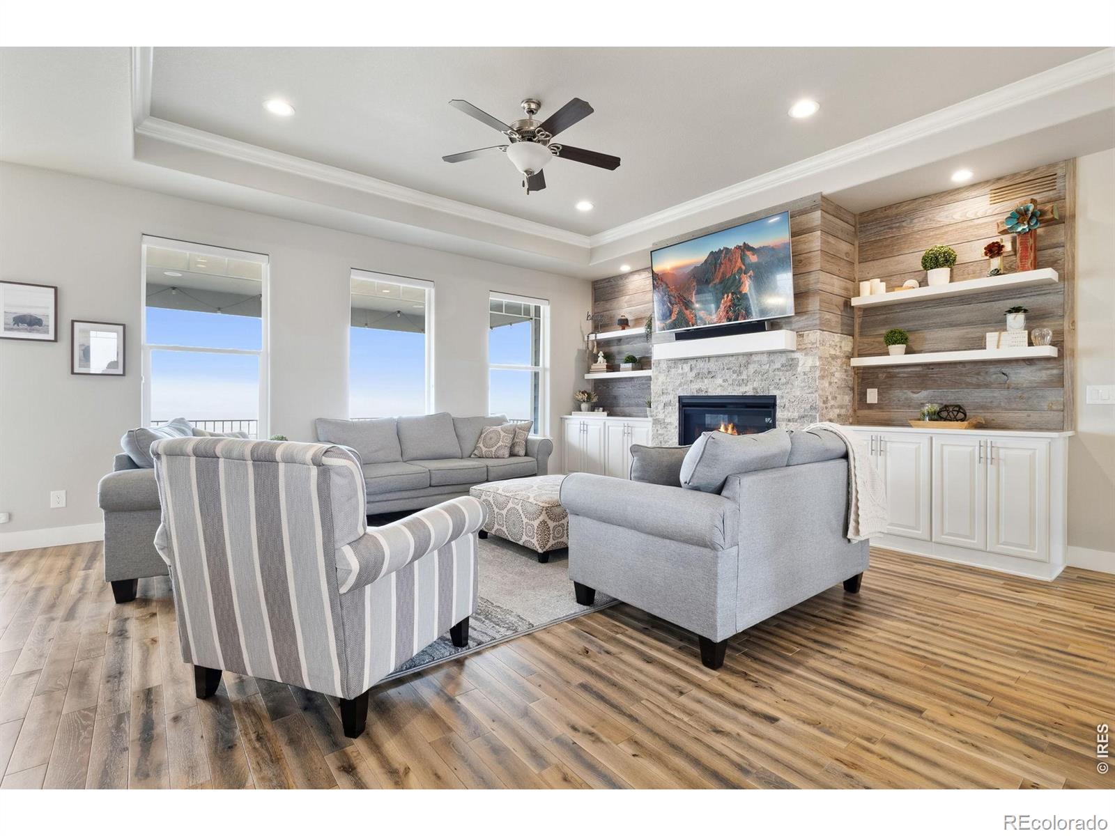 MLS Image #5 for 5042  prairie lark lane,severance, Colorado