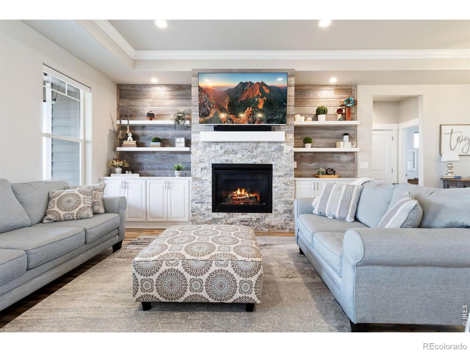 MLS Image #6 for 5042  prairie lark lane,severance, Colorado