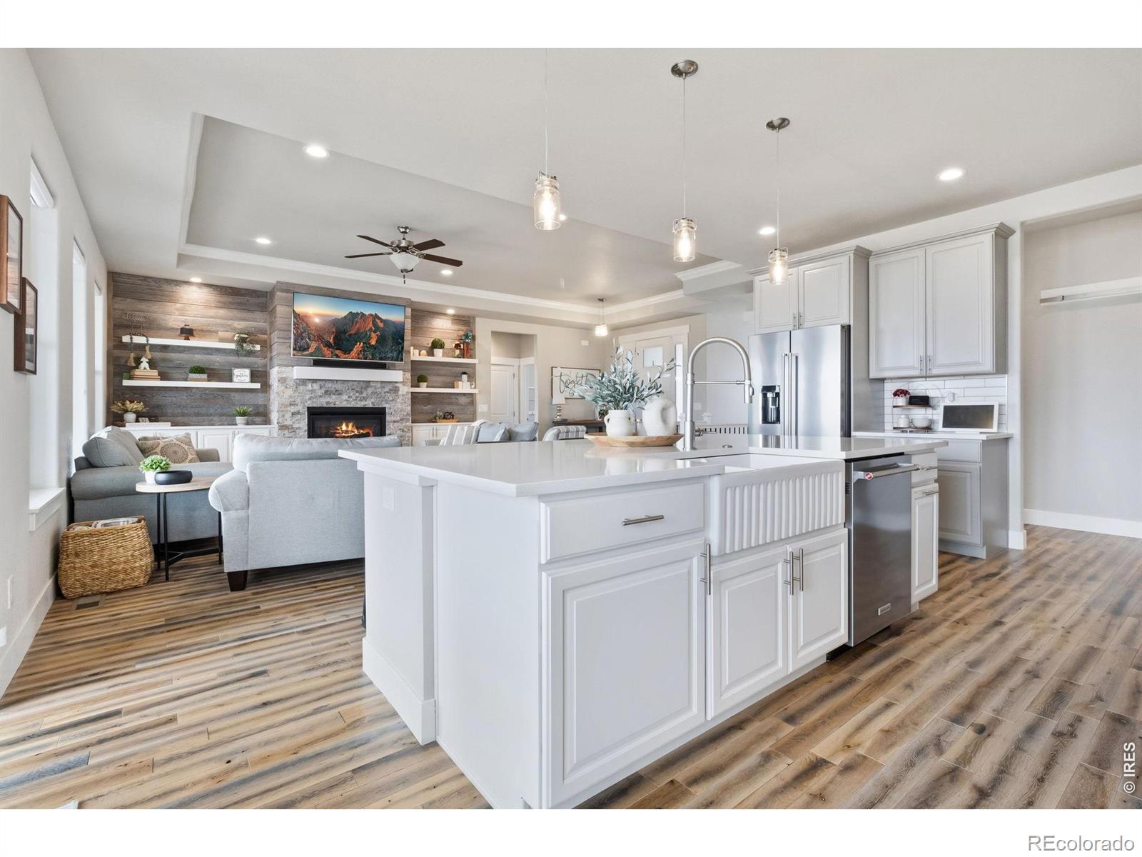 MLS Image #7 for 5042  prairie lark lane,severance, Colorado