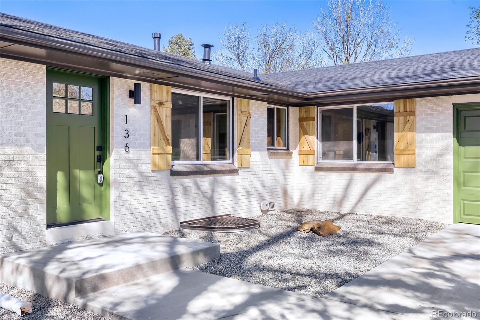 MLS Image #0 for 136  agate way,broomfield, Colorado