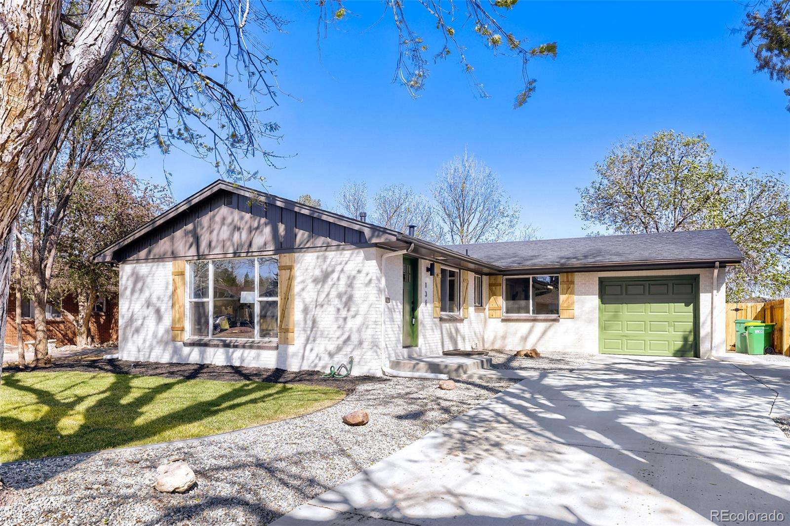 MLS Image #1 for 136  agate way,broomfield, Colorado