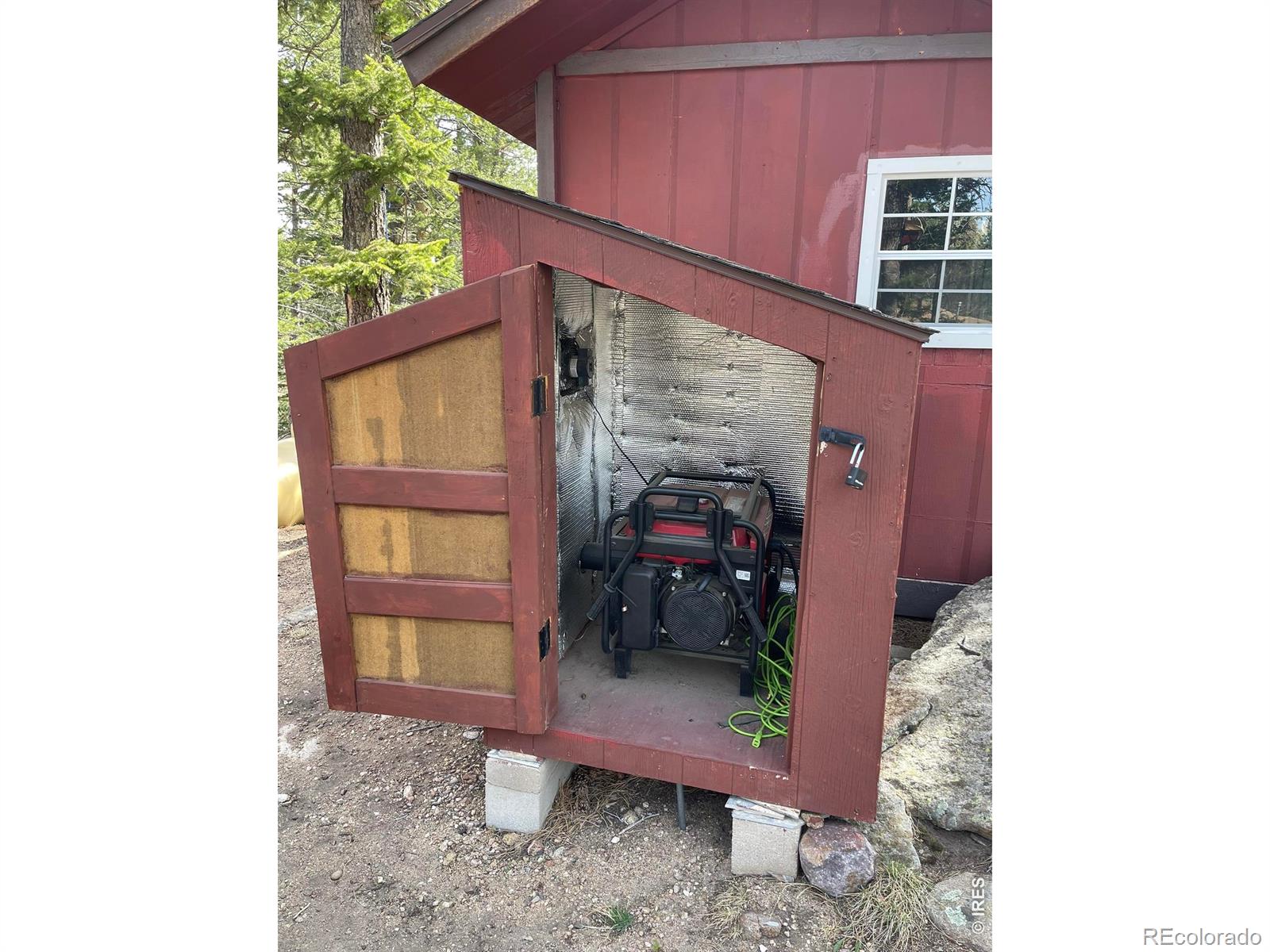 MLS Image #10 for 153  columbine drive,red feather lakes, Colorado