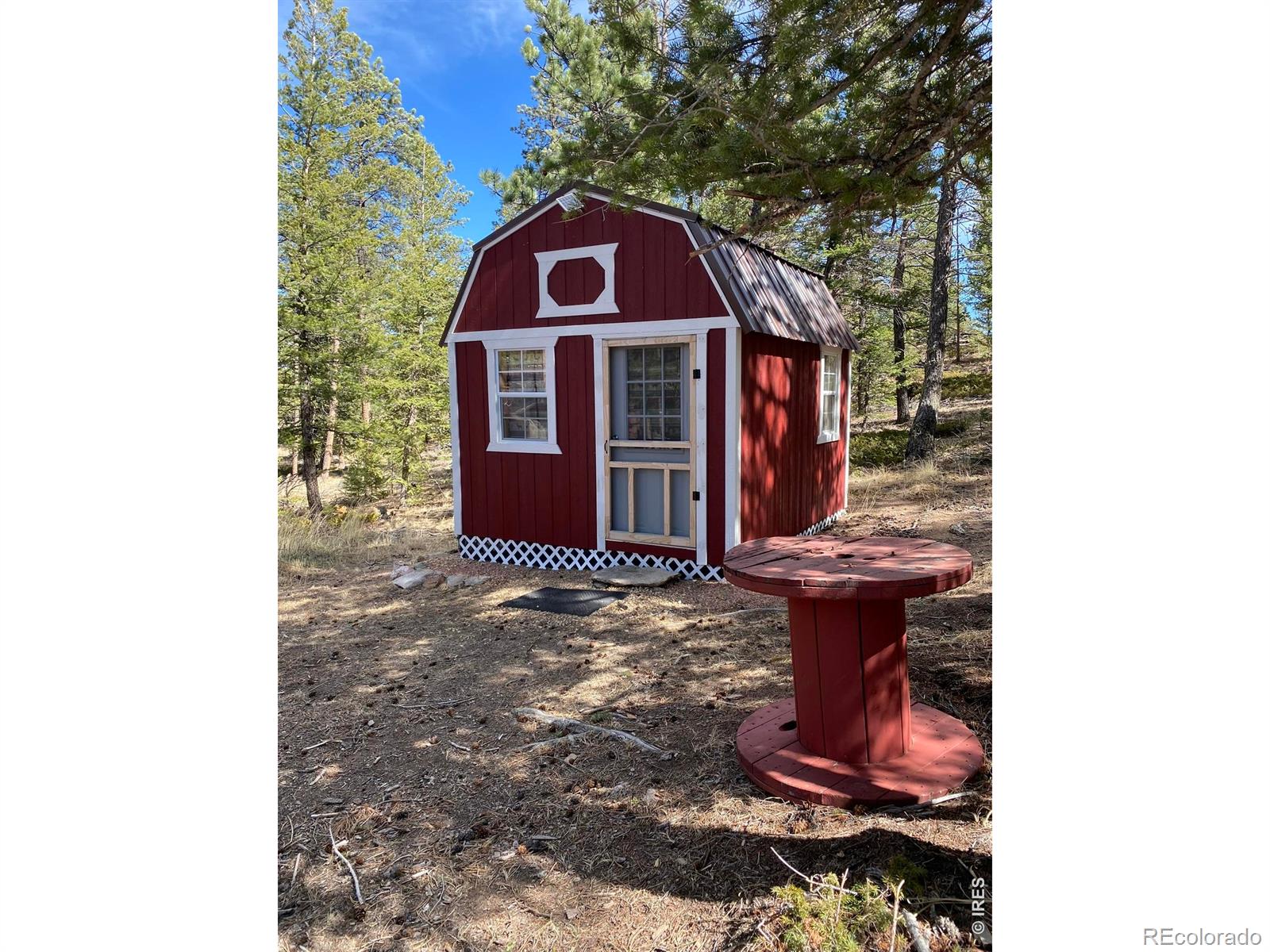 MLS Image #21 for 153  columbine drive,red feather lakes, Colorado