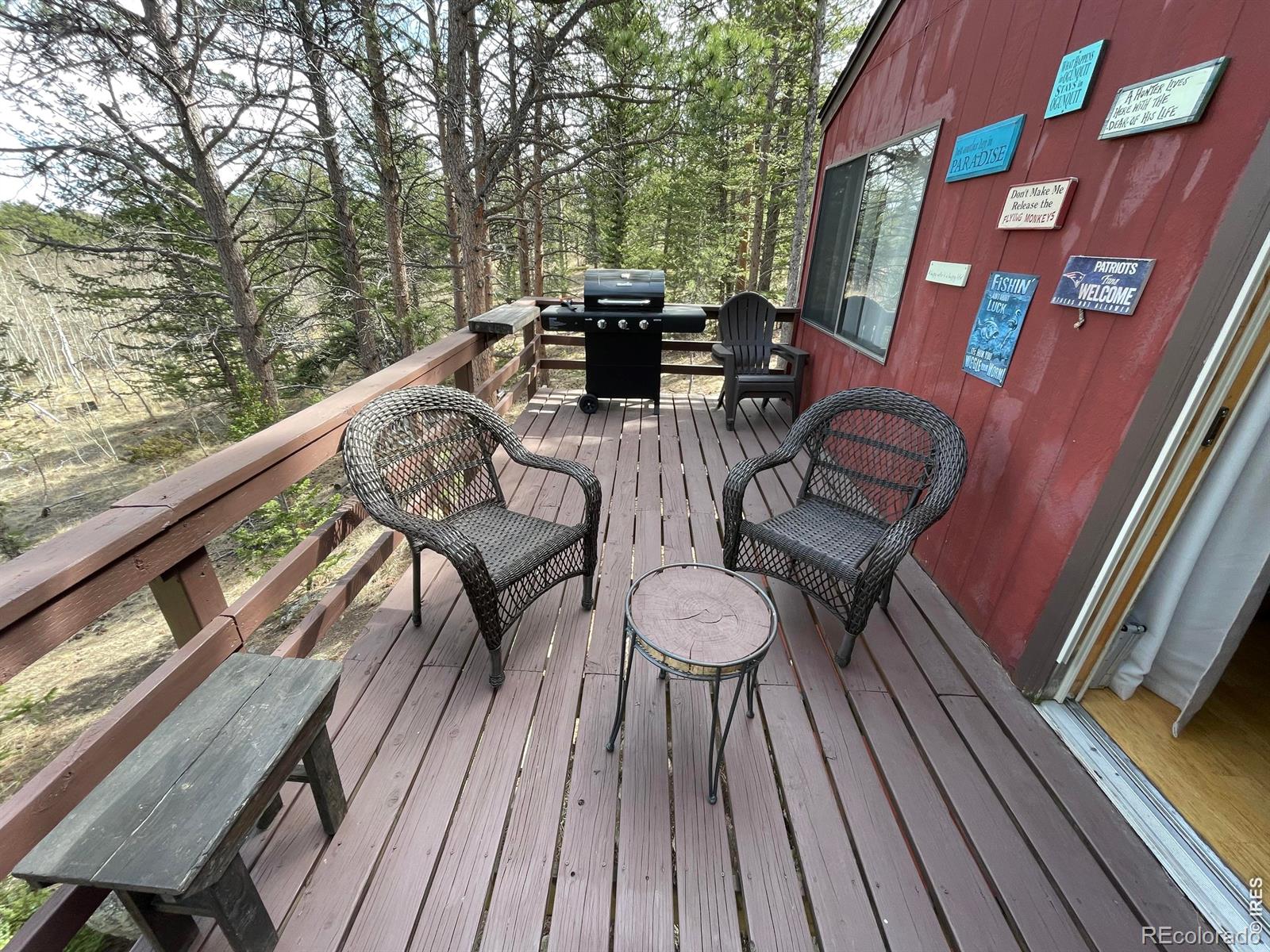 MLS Image #24 for 153  columbine drive,red feather lakes, Colorado