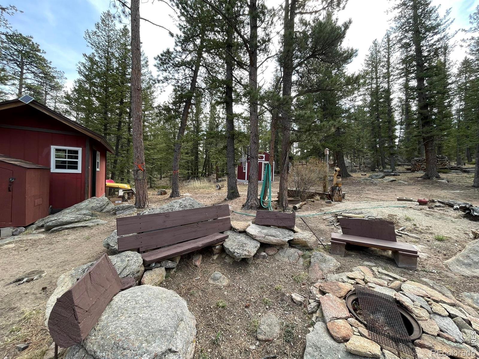 MLS Image #7 for 153  columbine drive,red feather lakes, Colorado