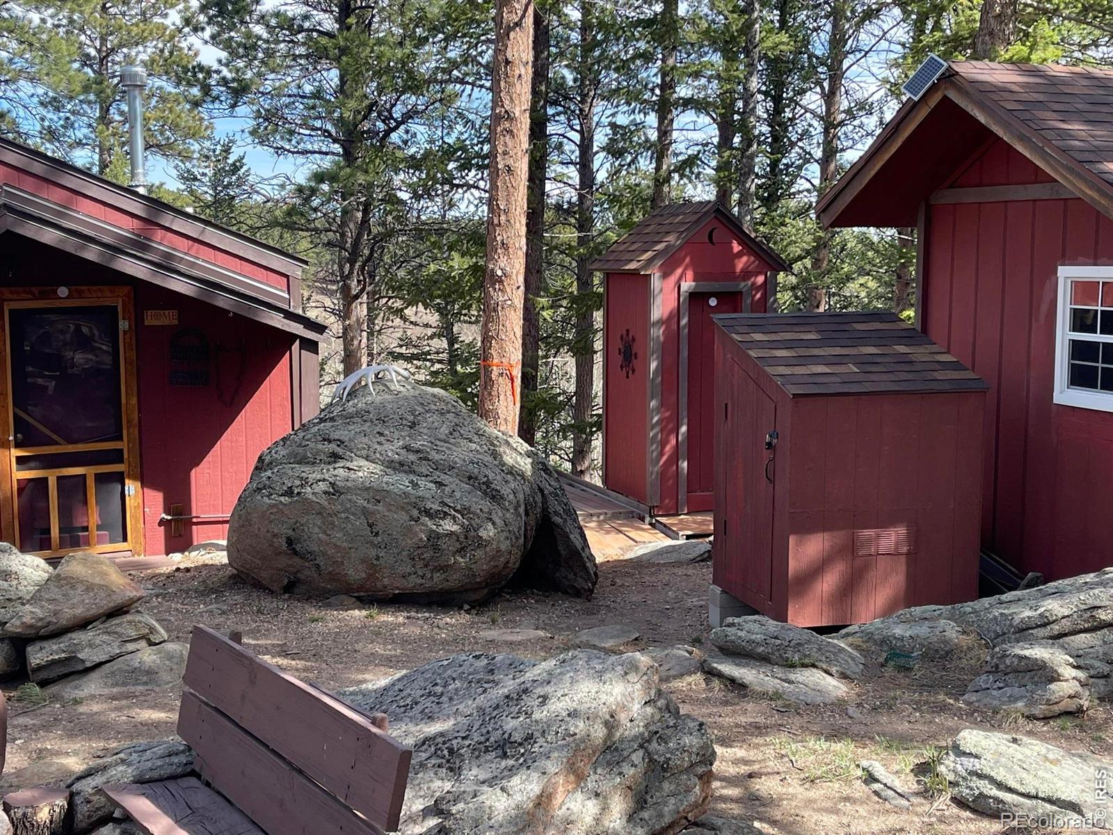 MLS Image #8 for 153  columbine drive,red feather lakes, Colorado