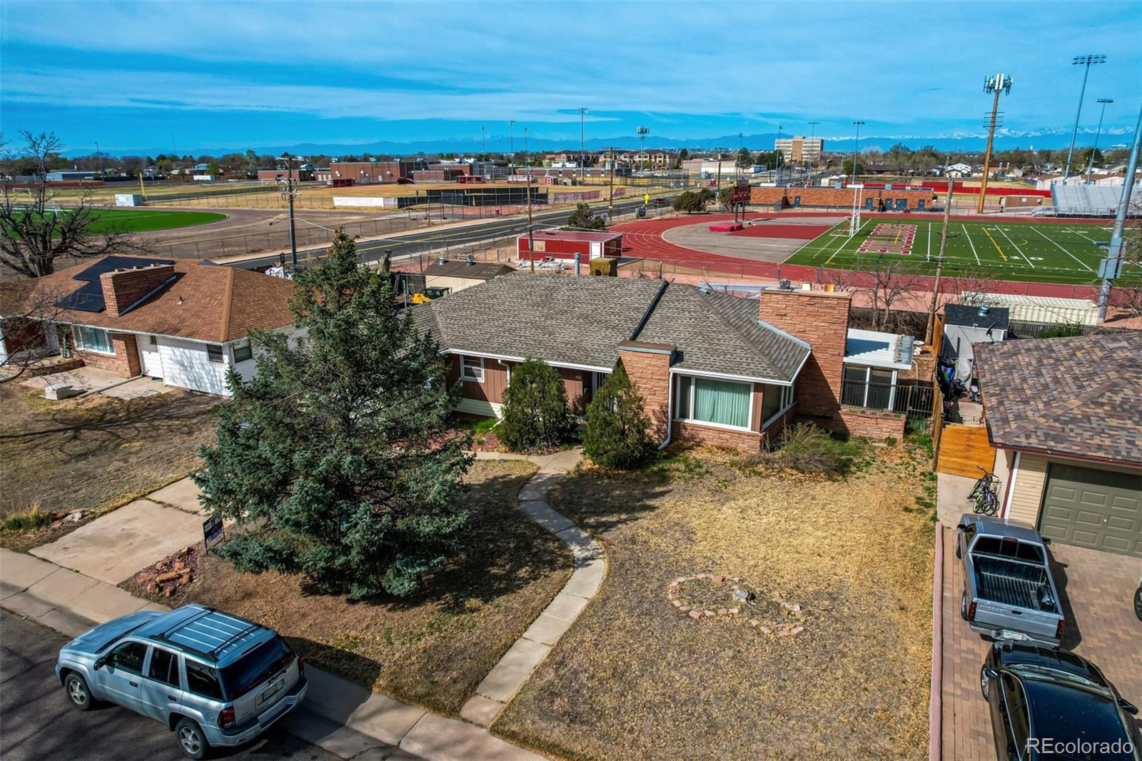 MLS Image #1 for 385  sunset drive,brighton, Colorado