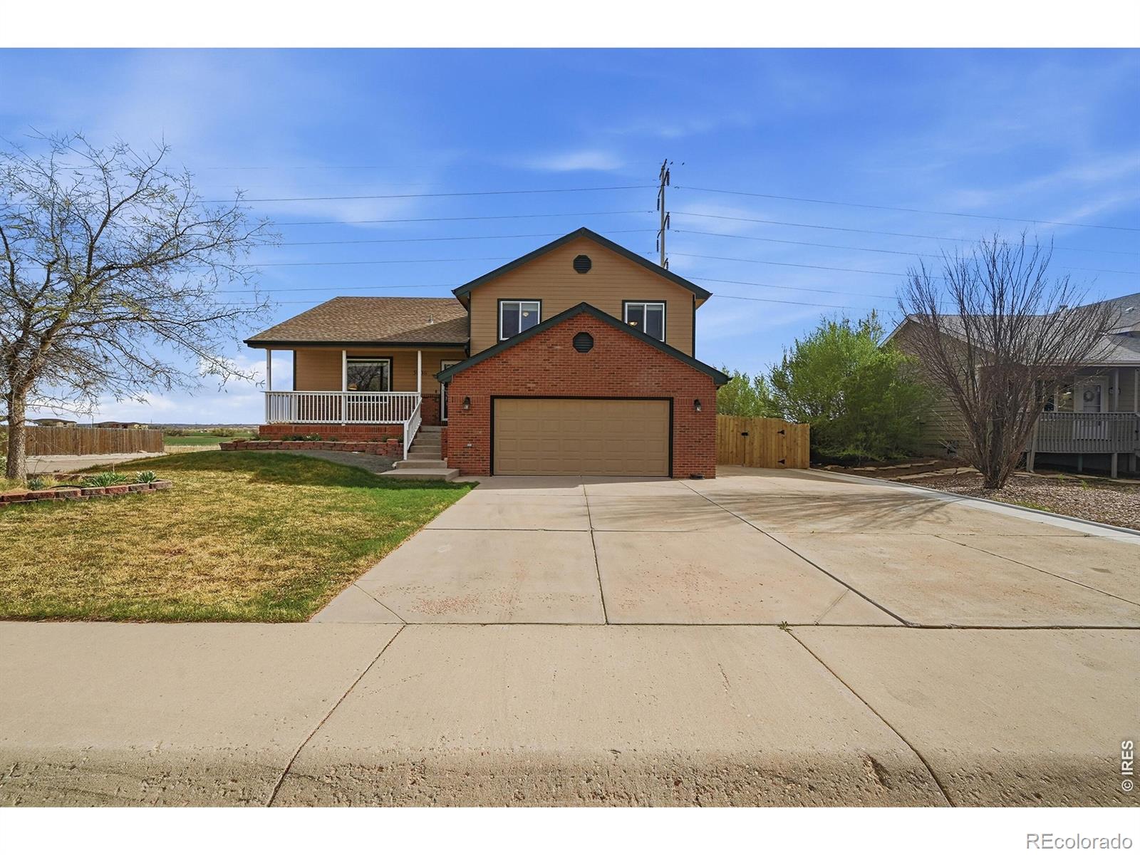 MLS Image #1 for 5006  32nd street,greeley, Colorado