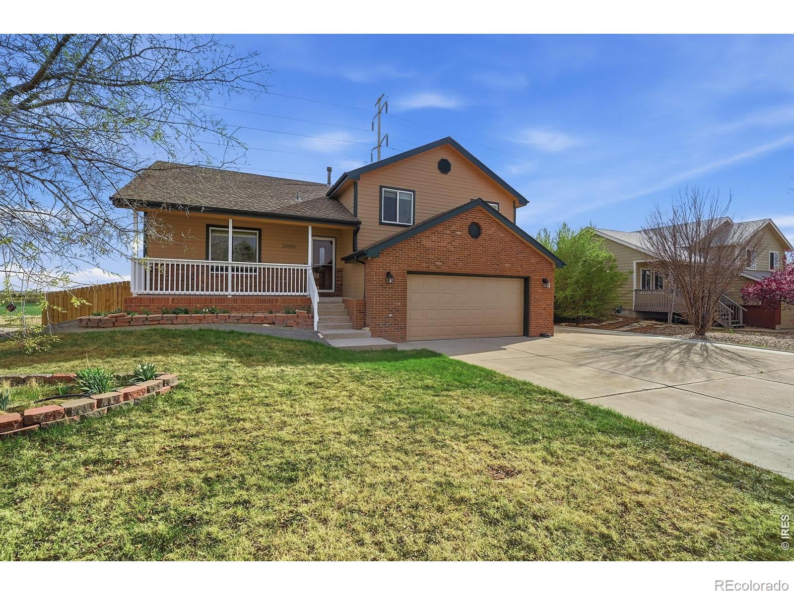 MLS Image #2 for 5006  32nd street,greeley, Colorado