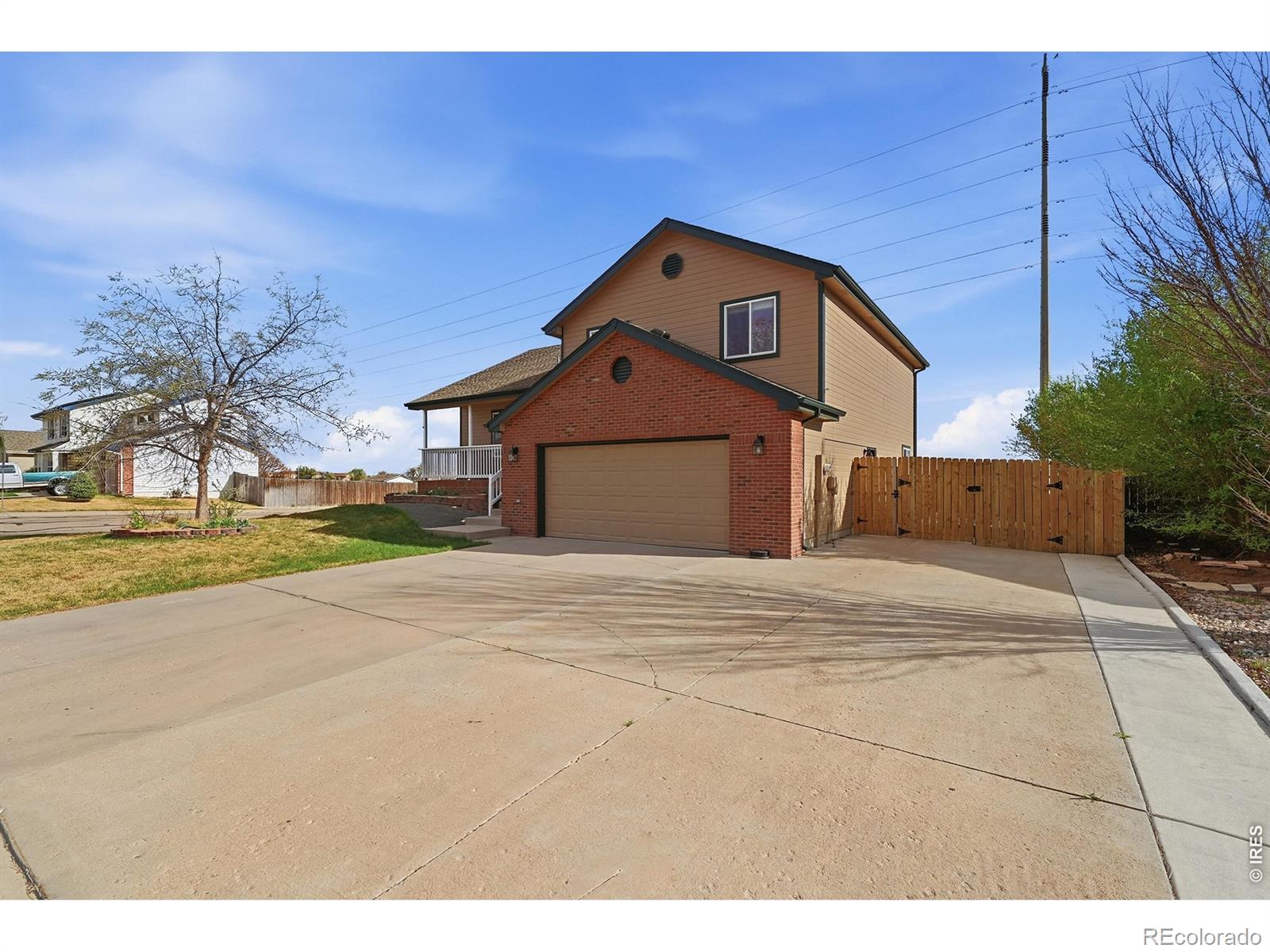 MLS Image #3 for 5006  32nd street,greeley, Colorado