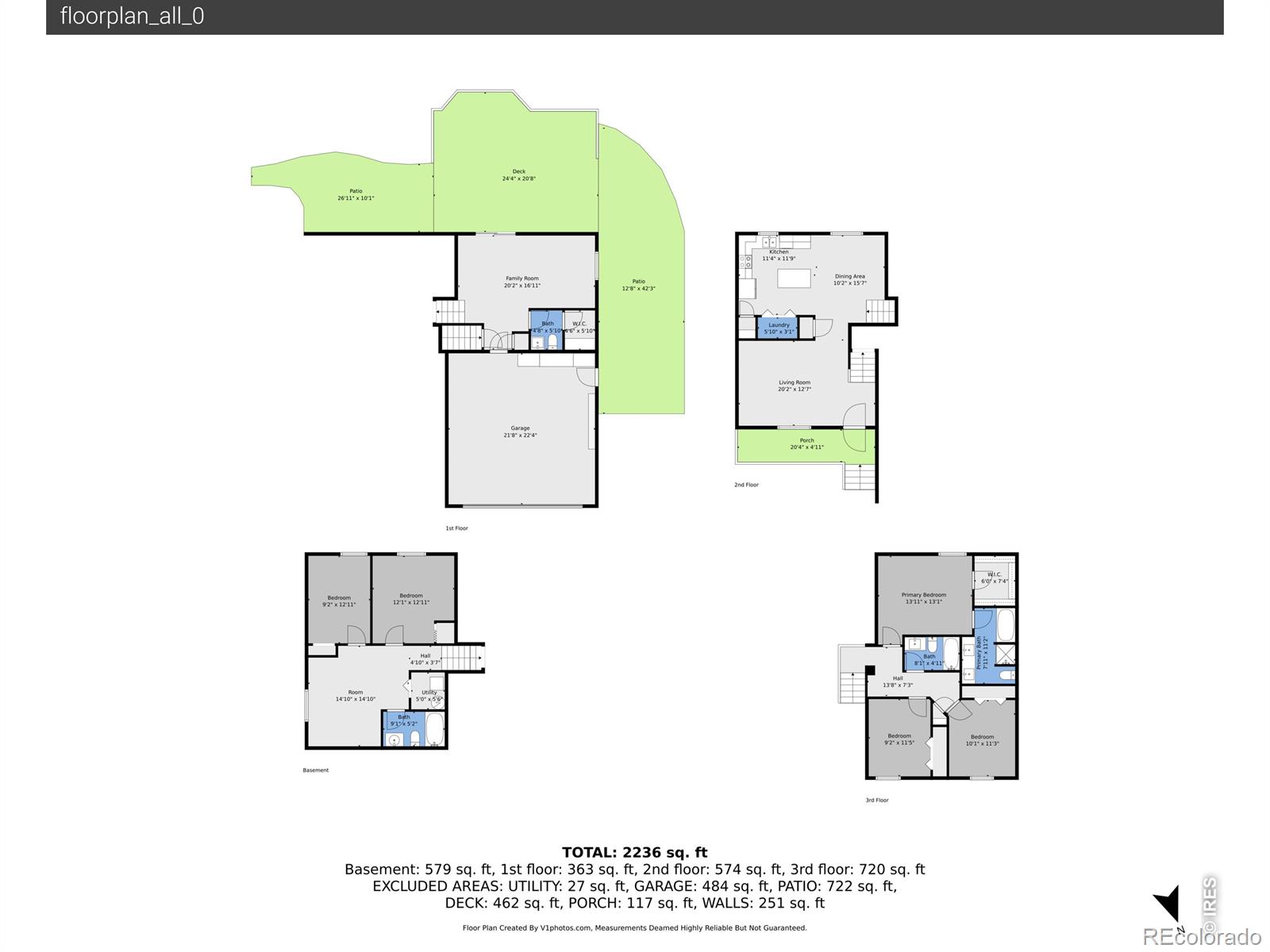 MLS Image #39 for 5006  32nd street,greeley, Colorado