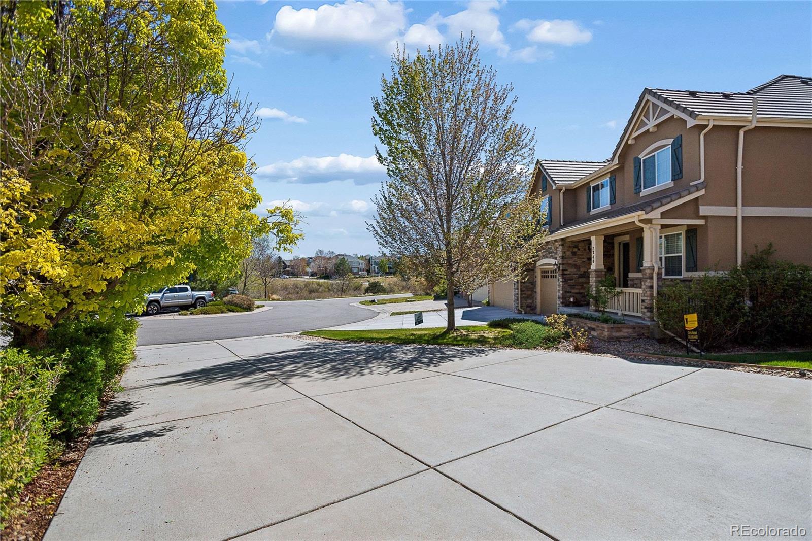 MLS Image #1 for 7230 s sicily court,aurora, Colorado