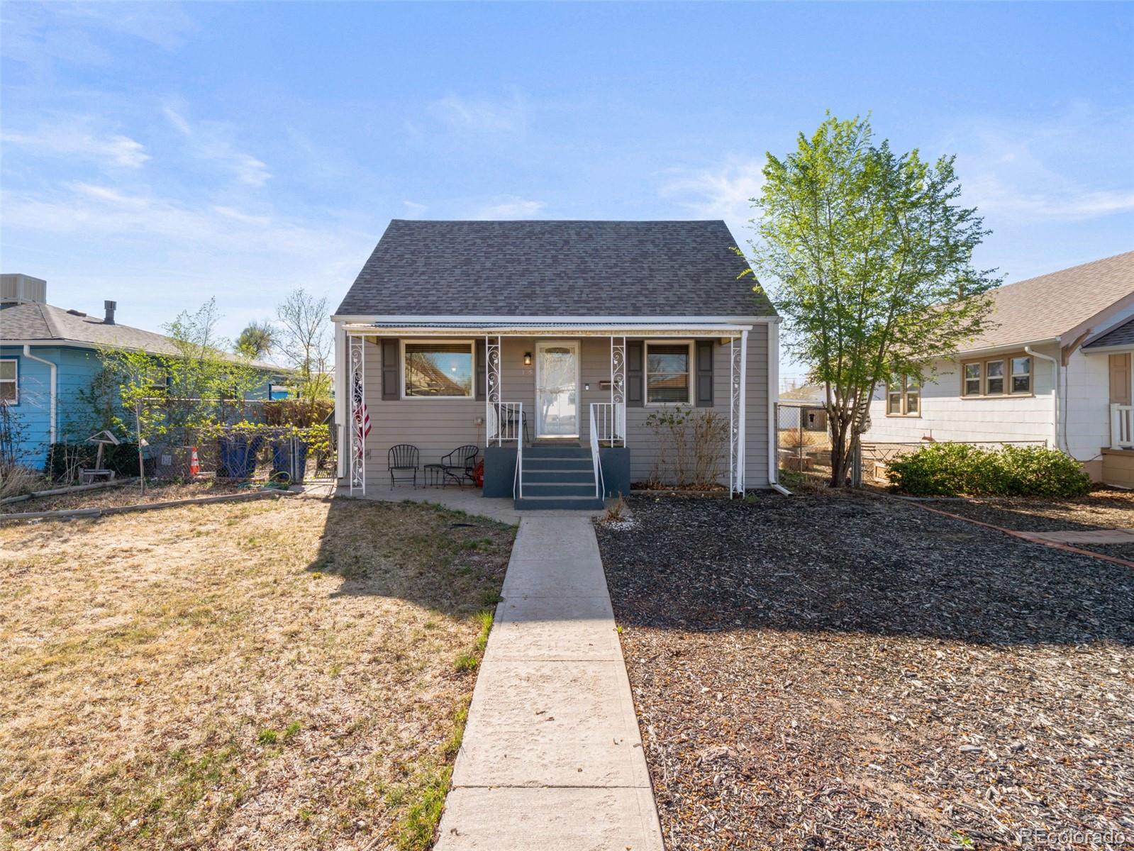 MLS Image #1 for 145 s 11th avenue,brighton, Colorado