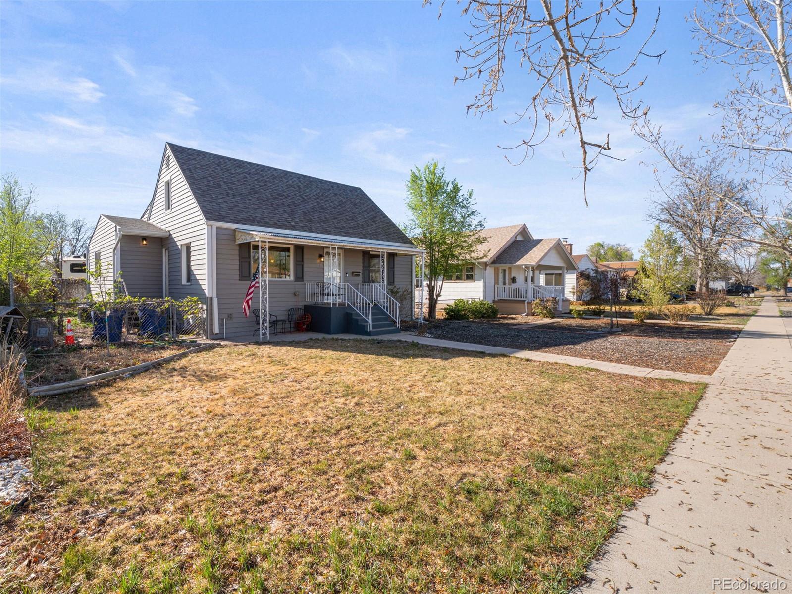 MLS Image #2 for 145 s 11th avenue,brighton, Colorado